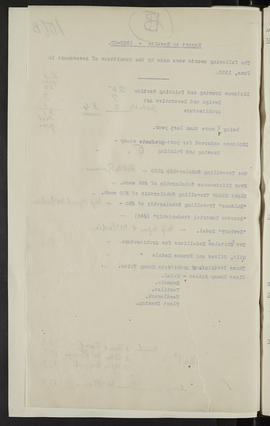 Minutes, Jul 1920-Dec 1924 (Page 106B, Version 2)