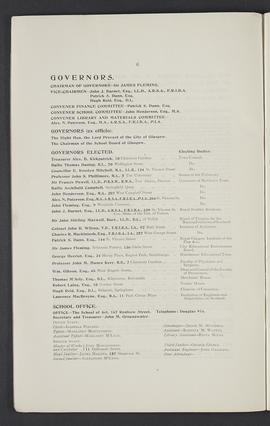 General prospectus 1913-1914 (Page 6)