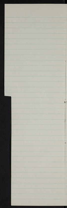 Minutes, Oct 1934-Jun 1937 (Index, Page 11, Version 2)