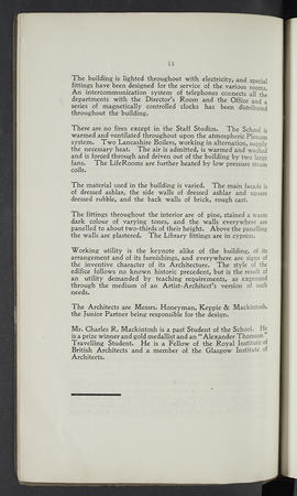 Prospectus 1909-1910 (Page 14)