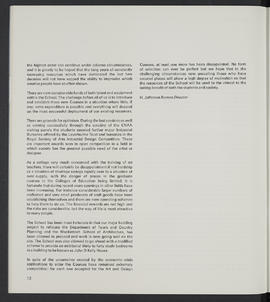 General prospectus 1977-1978 (Page 12)