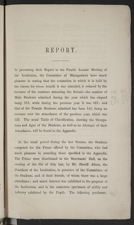 Annual Report 1848-49 (Page 5)