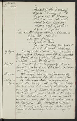 Minutes, Apr 1890-Mar 1895 (Page 123, Version 1)
