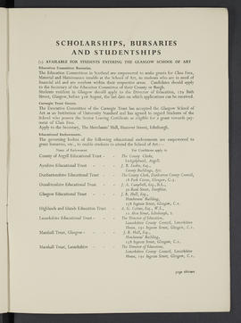 General prospectus 1940-1941 (Page 13)