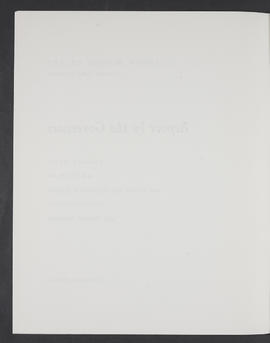 Annual Report 1975-76 (Flyleaf, Page 1, Version 2)