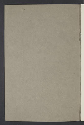 General prospectus 1924-25 (Front cover, Version 2)