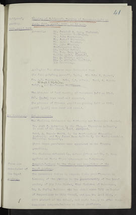Minutes, Jul 1920-Dec 1924 (Page 41, Version 1)