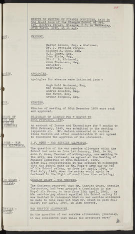 Minutes, Aug 1937-Jul 1945 (Page 88, Version 1)