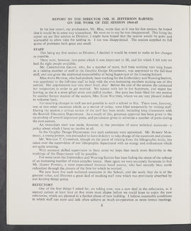 Annual Report 1964-65 (Page 8)