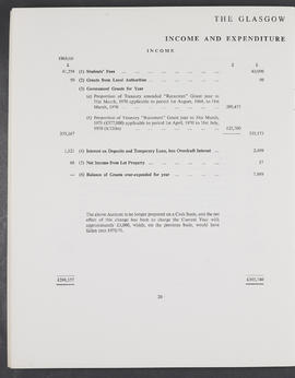 Annual Report 1969-70 (Page 20)