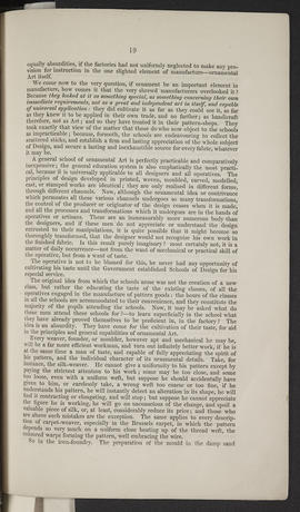 Annual Report 1851-52 (Page 19)