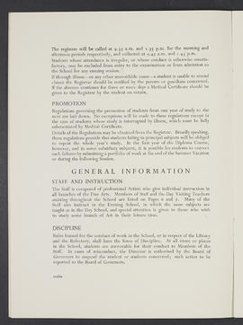 General prospectus 1954-55 (Page 12)