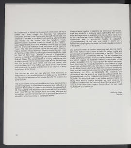 Annual Report 1981-82 (Page 16)