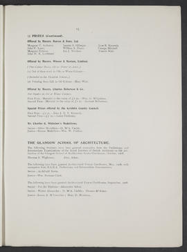 Annual Report 1907-08 (Page 25)