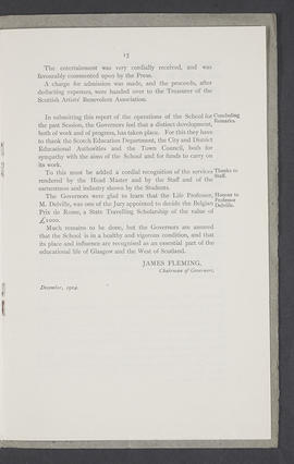 Annual Report 1903-04 (Page 15)