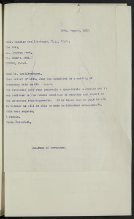 Minutes, Jan 1925-Dec 1927 (Page 99A, Version 3)