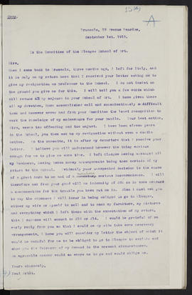 Minutes, Mar 1913-Jun 1914 (Page 53A, Version 1)
