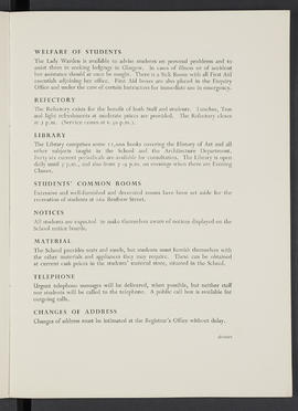 General Prospectus 1958-59 (Page 13)