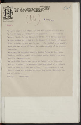 Minutes, Jun 1914-Jul 1916 (Page 54B, Version 1)