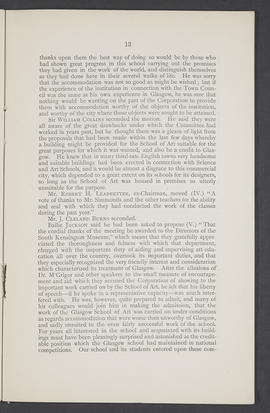 Annual Report 1883-84 (Page 13)