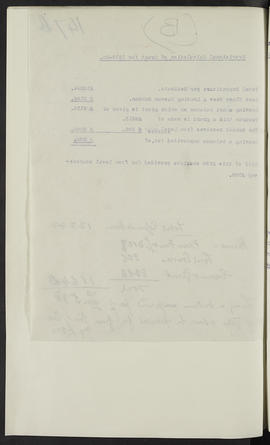 Minutes, Oct 1916-Jun 1920 (Page 147B, Version 2)