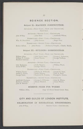Annual Report 1886-87 (Page 22)