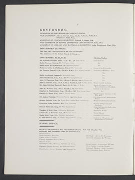 Annual Report 1910-11 (Page 4)