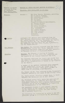 Minutes, Oct 1931-May 1934 (Page 59, Version 1)