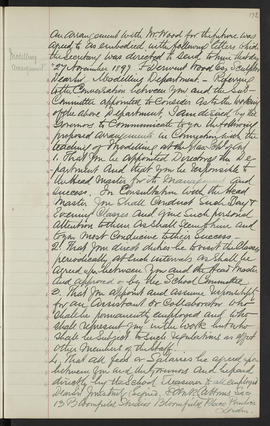Minutes, Mar 1895-Jun 1901 (Page 172)