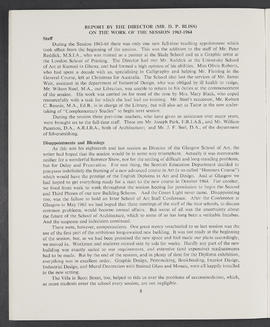 Annual Report  and Accounts 1963-64 (Page 8)