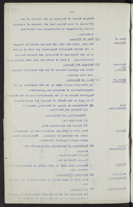 Minutes, May 1909-Jun 1911 (Page 185, Version 2)