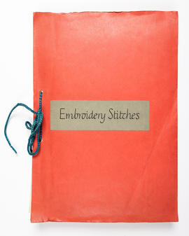 Embroidery stitches folder (Version 1)