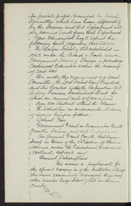 Minutes, Apr 1890-Mar 1895 (Page 16, Version 2)