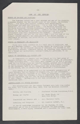 Annual Report 1954-55 (Page 3)