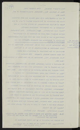Minutes, Oct 1916-Jun 1920 (Page 16, Version 2)