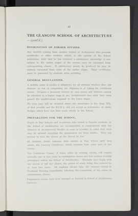 General prospectus 1933-1934 (Page 45)