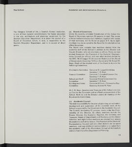 General prospectus 1977-1978 (Page 13)
