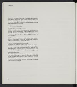 General prospectus 1977-1978 (Page 40)