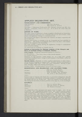 General prospectus 1914-1915 (Page 44)