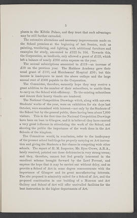 Annual Report 1881-82 (Page 5)
