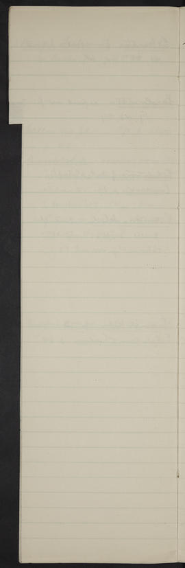 Minutes, Oct 1931-May 1934 (Index, Page 5, Version 2)