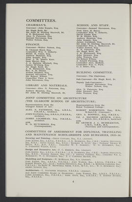 Annual Report 1933-34 (Page 4)