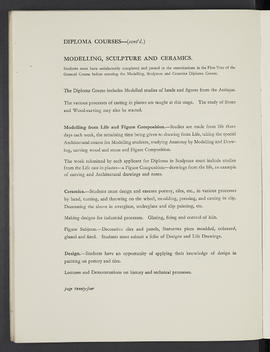 General prospectus 1937-1938 (Page 24, Version 1)