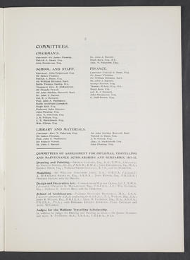 Annual Report 1911-12 (Page 5)