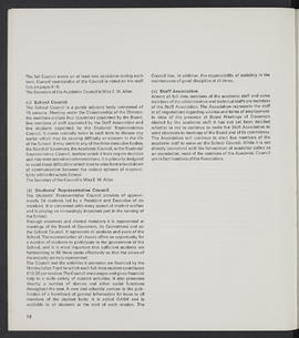 General prospectus 1975-1976 (Page 18)
