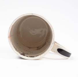 Stoneware mug (Version 4)