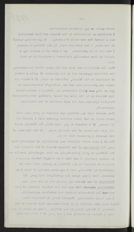 Minutes, May 1909-Jun 1911 (Page 192B, Version 2)