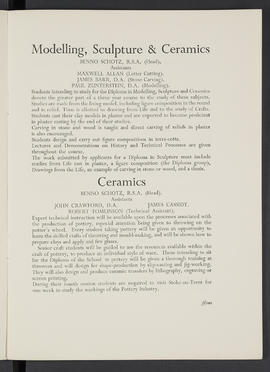 General Prospectus 1958-59 (Page 15)