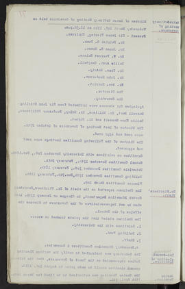 Minutes, May 1909-Jun 1911 (Page 71, Version 2)