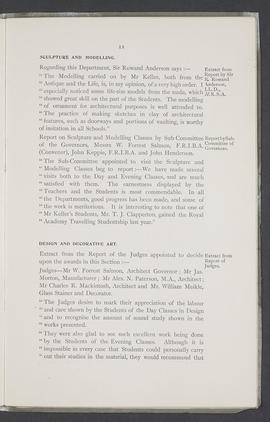 Annual Report 1905-06 (Page 11)